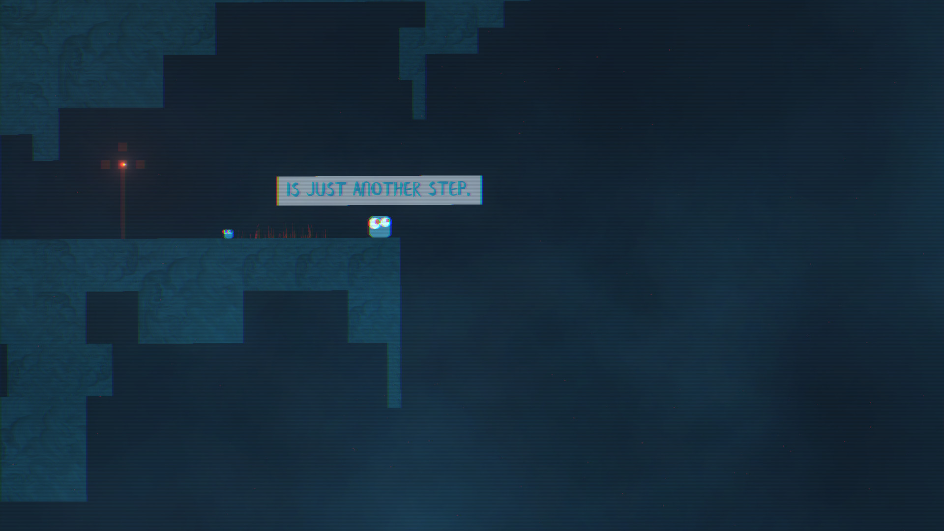 Break the Game screenshot
