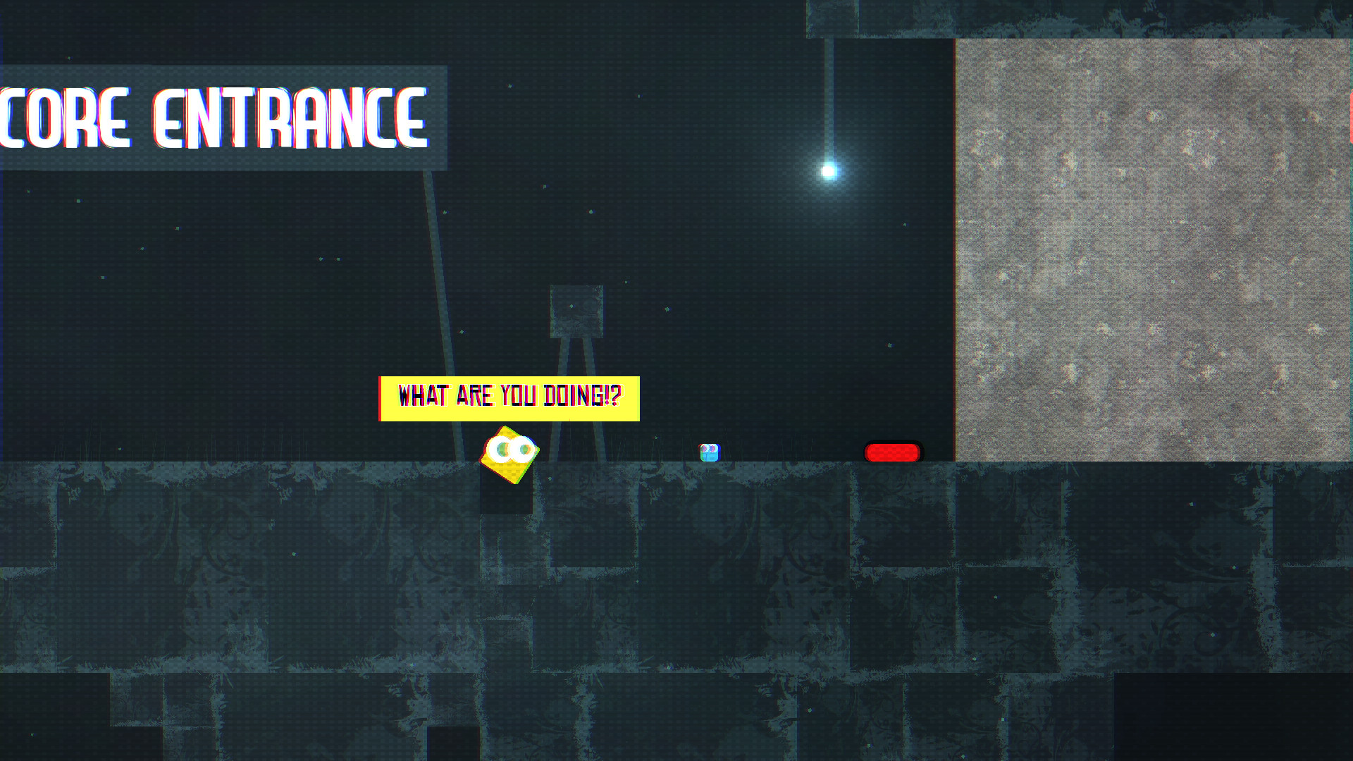 Break the Game screenshot