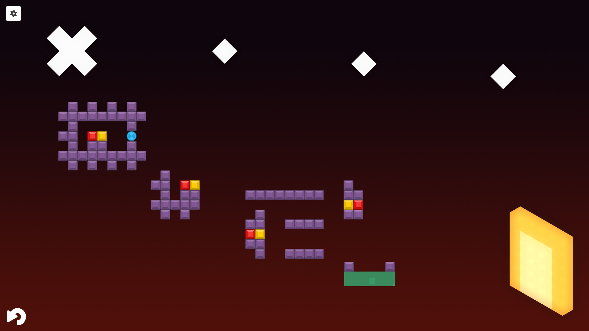 Zup! 2 screenshot