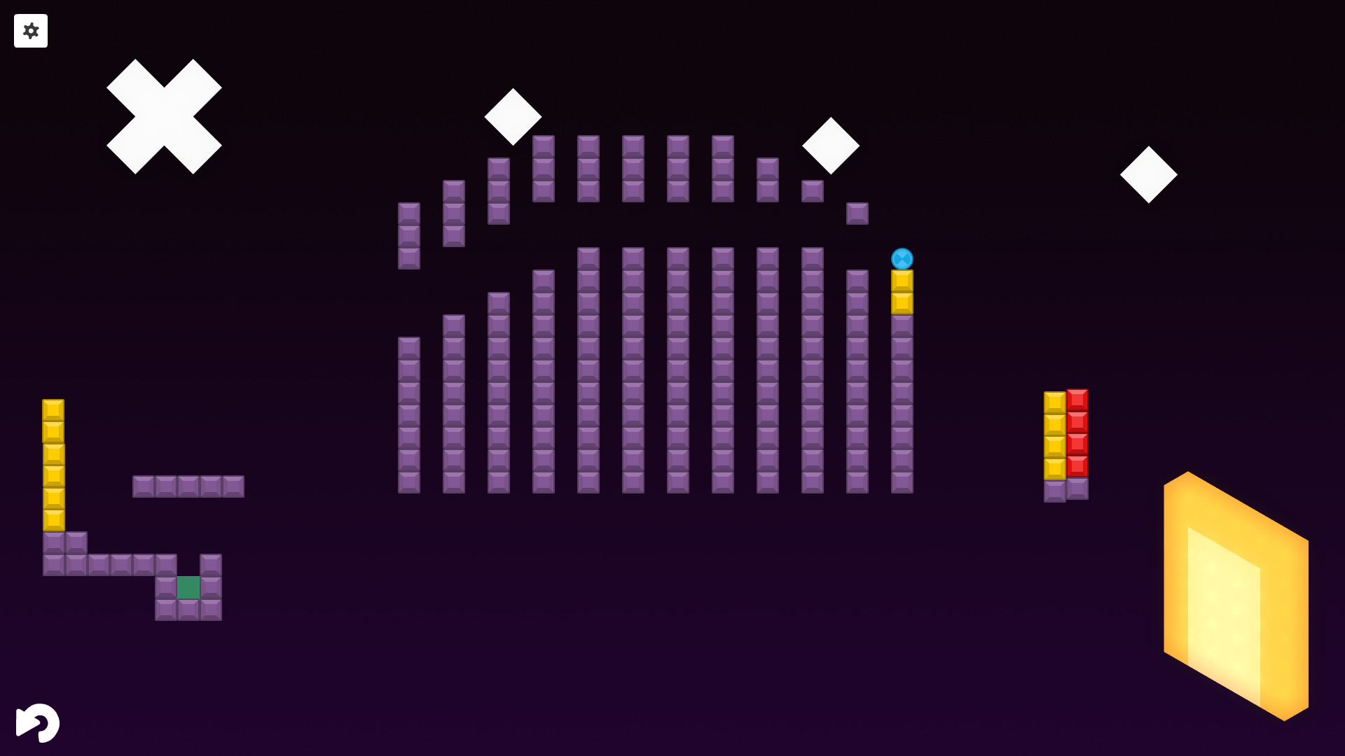 Zup! 2 screenshot