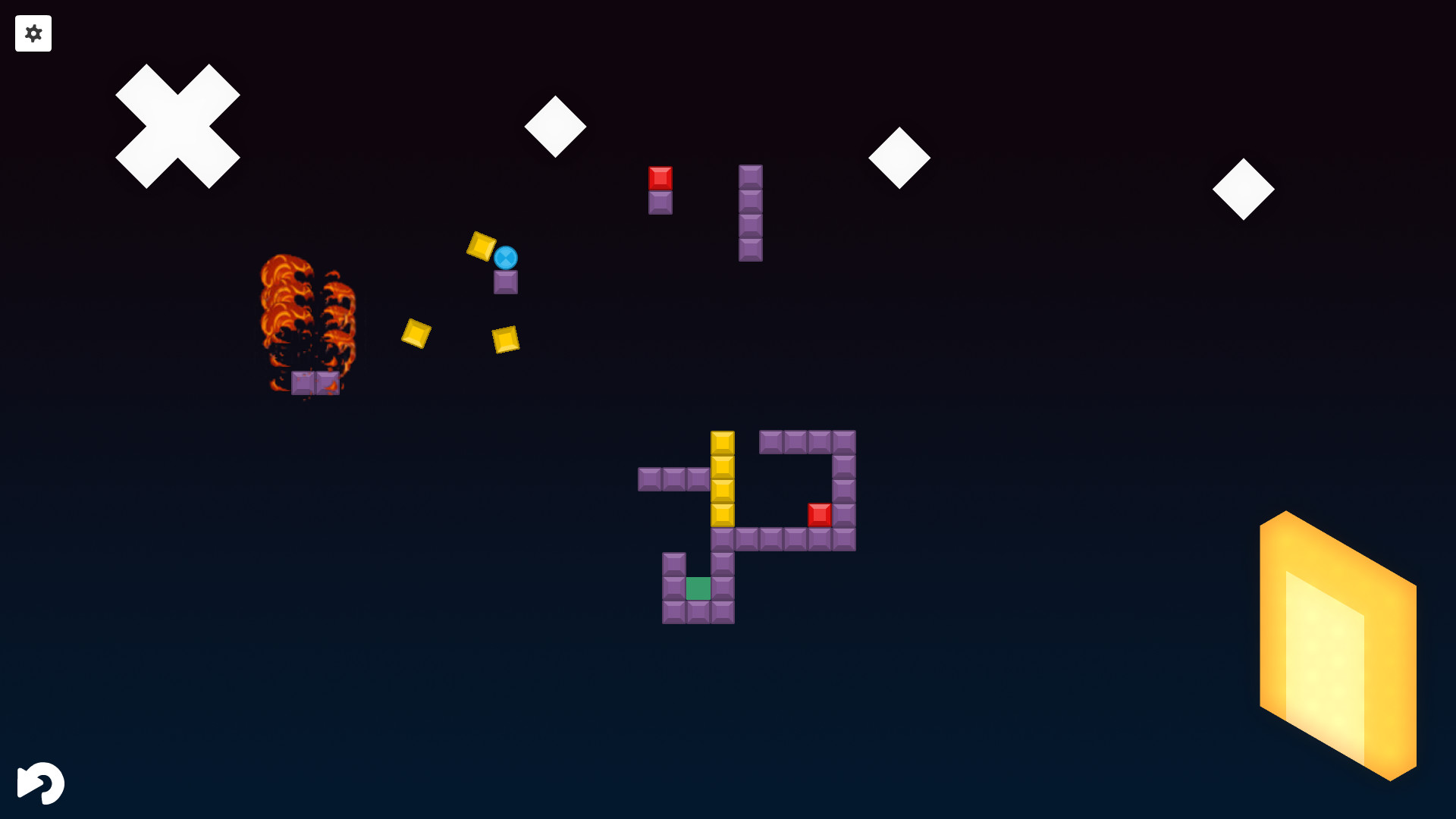 Zup! 2 screenshot