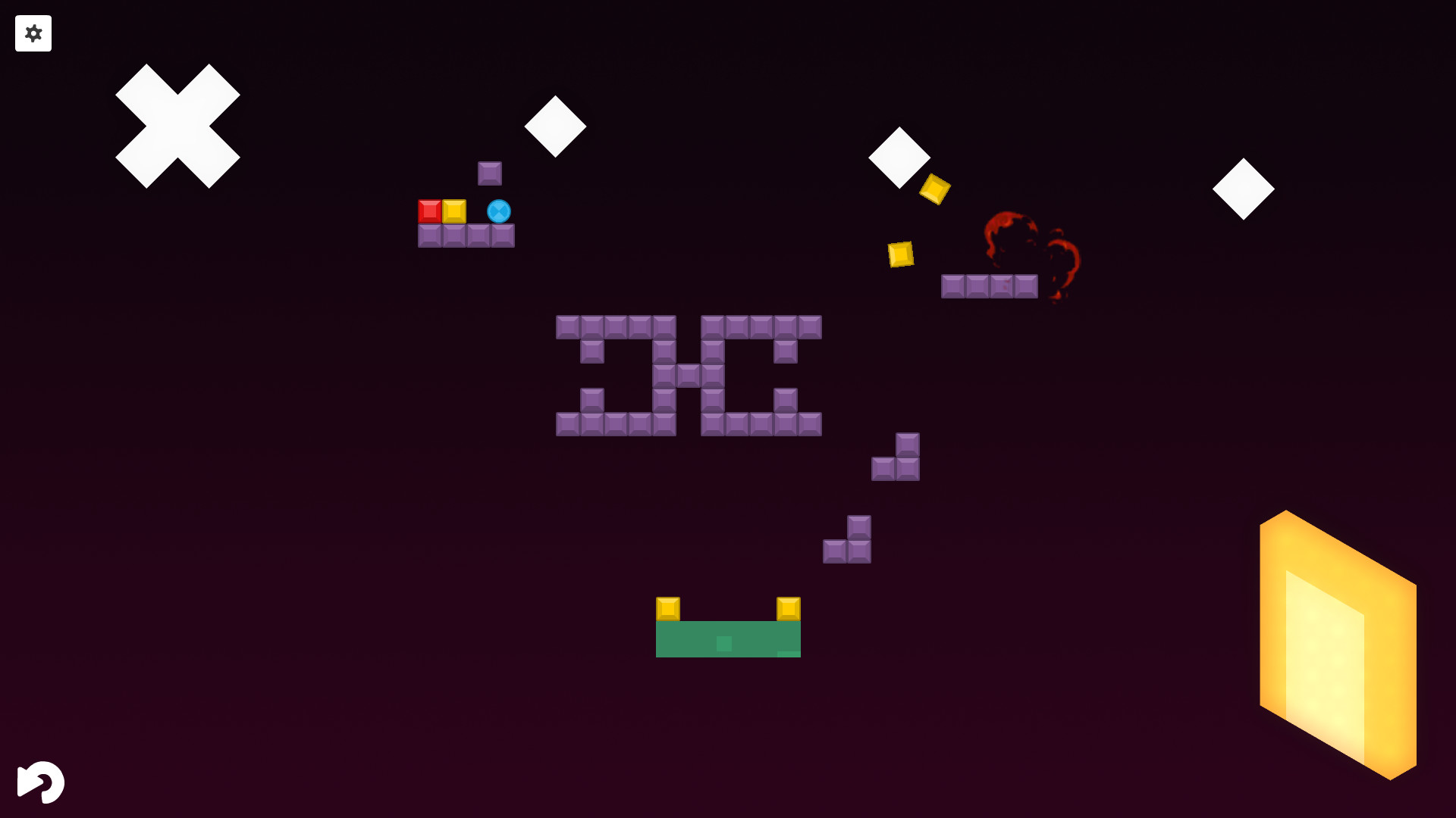 Zup! 2 screenshot