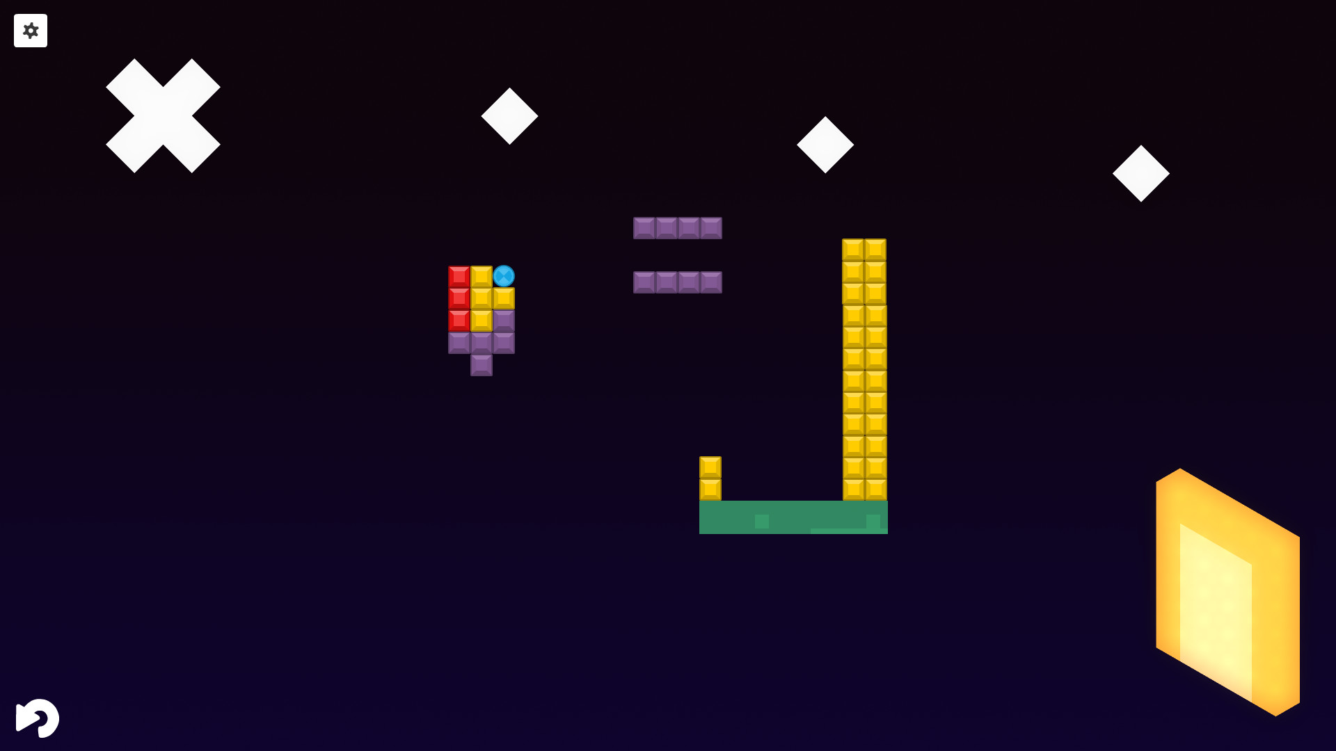 Zup! 2 screenshot