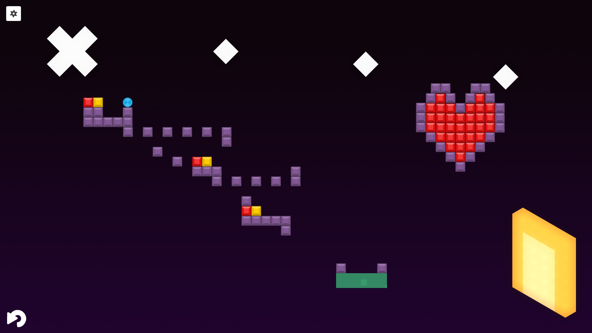 Zup! 2 screenshot