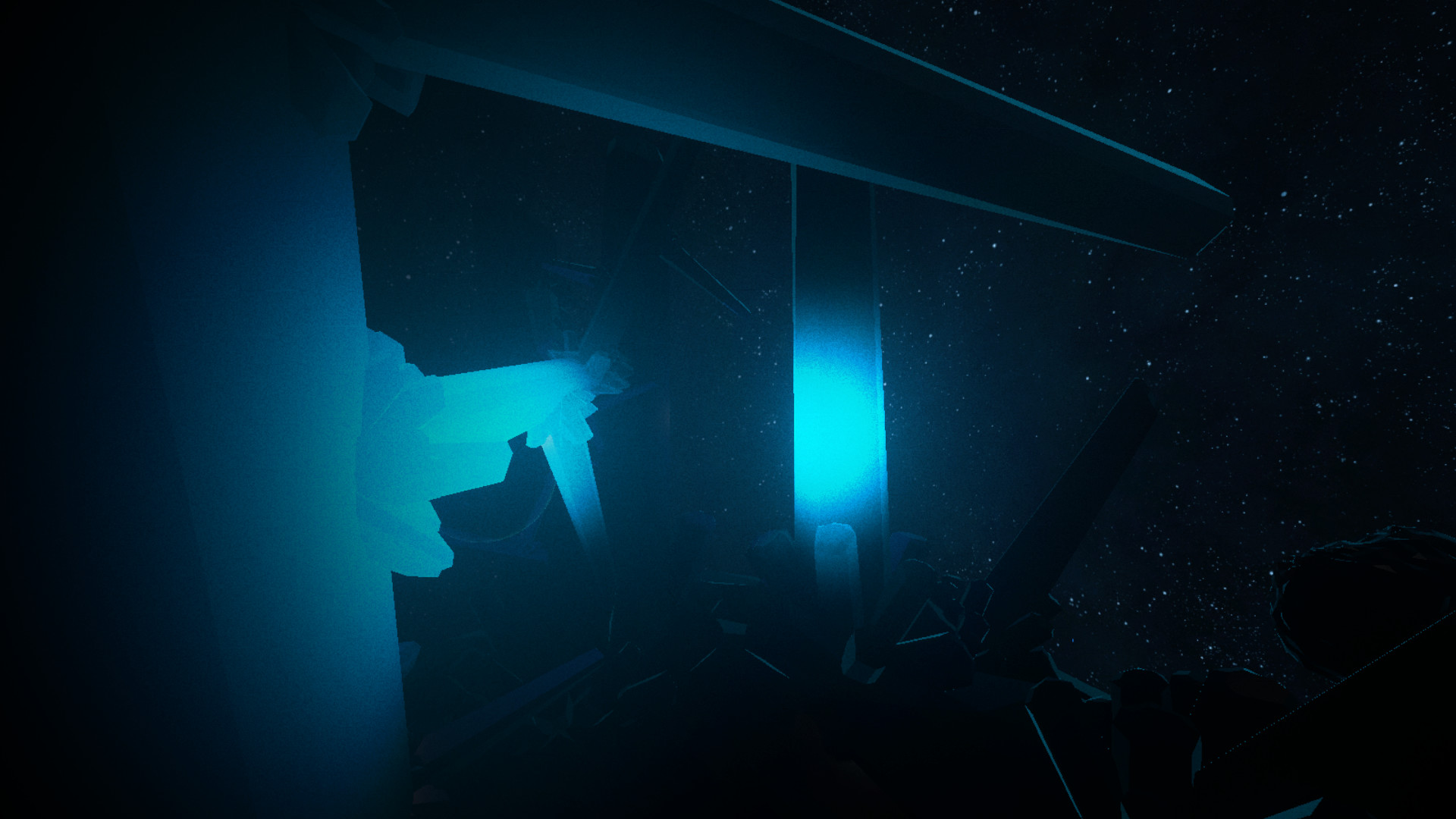 Irrational Exuberance: Prologue screenshot
