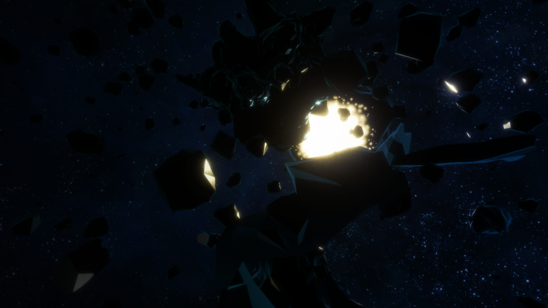 Irrational Exuberance: Prologue screenshot