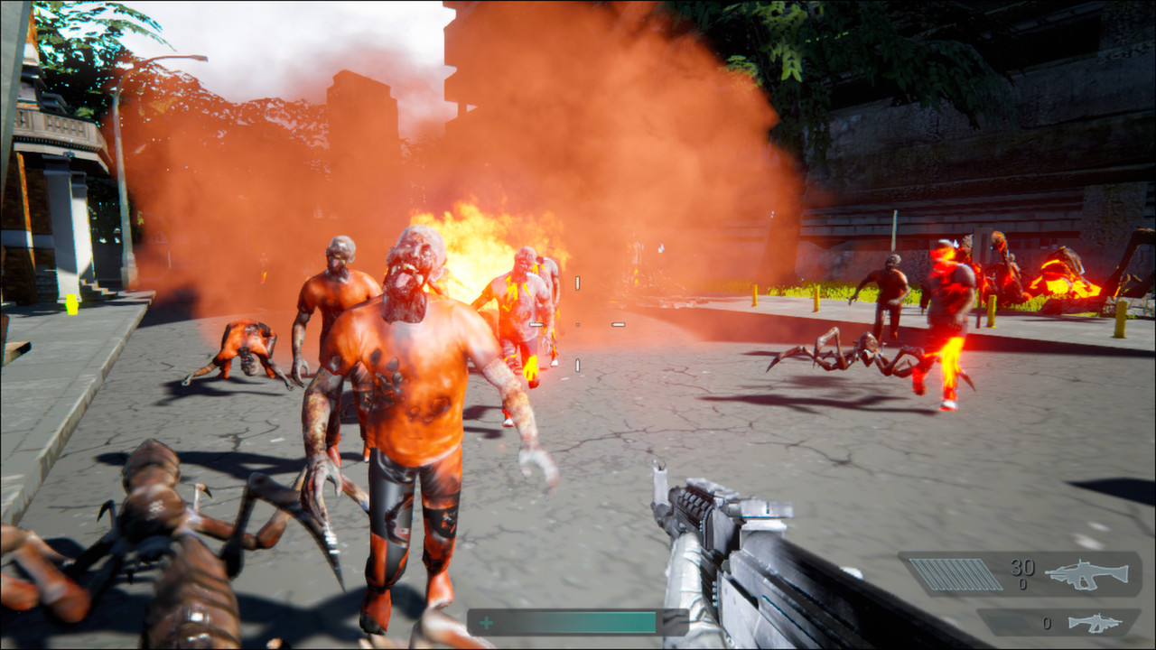 Time Ramesside (A New Reckoning) screenshot