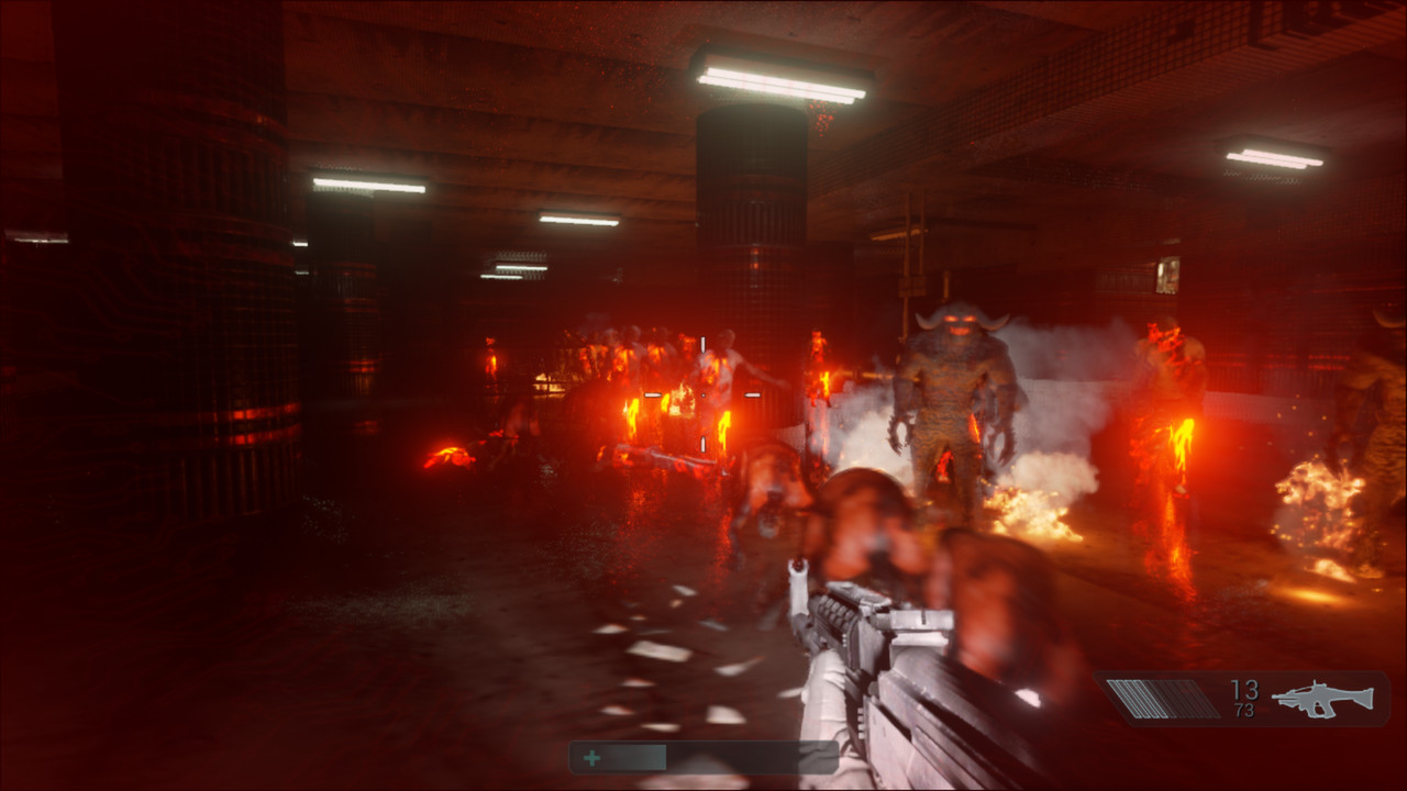Time Ramesside (A New Reckoning) screenshot