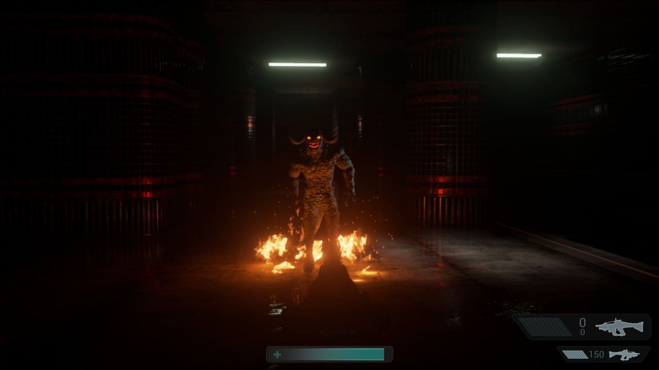Time Ramesside (A New Reckoning) screenshot