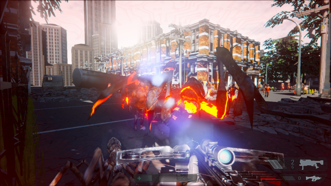Time Ramesside (A New Reckoning) screenshot