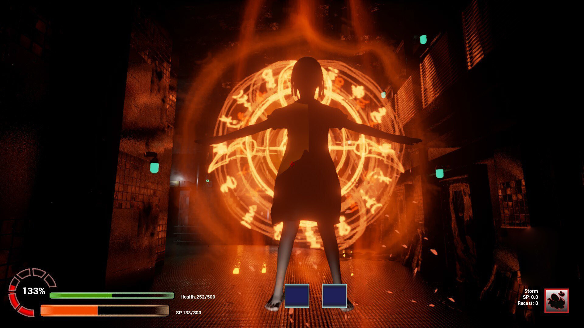 Time Ramesside (A New Reckoning) screenshot
