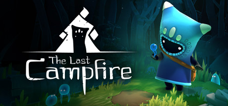 The Last Campfire key art