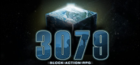 3079 -- Block Action RPG key art