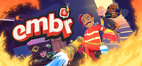 Embr key art