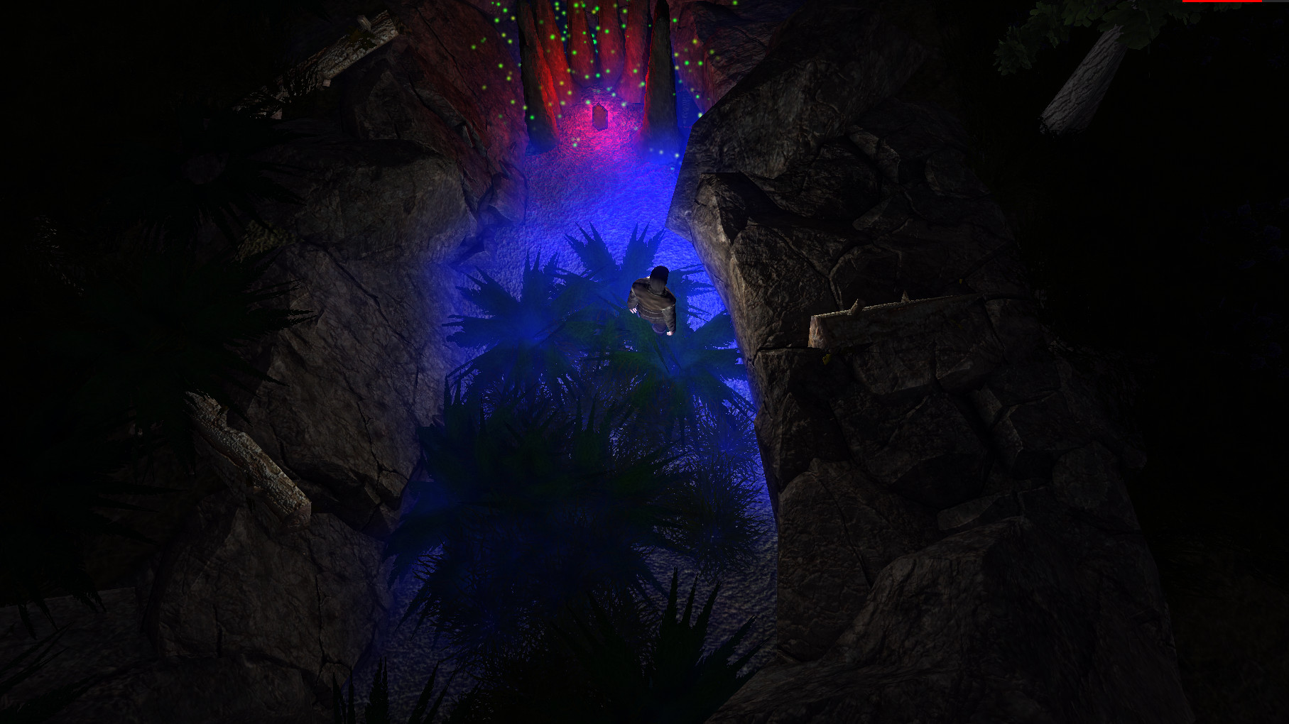 Greenwood the Last Ritual screenshot