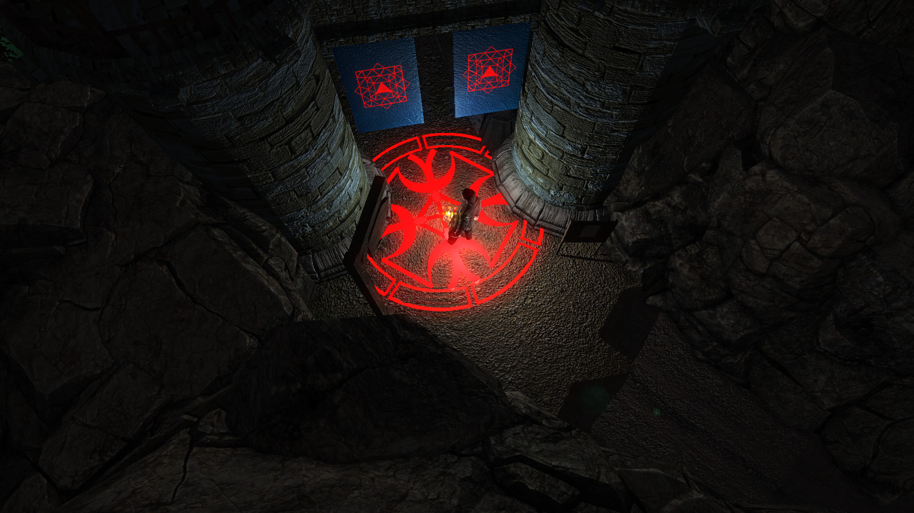 Greenwood the Last Ritual screenshot