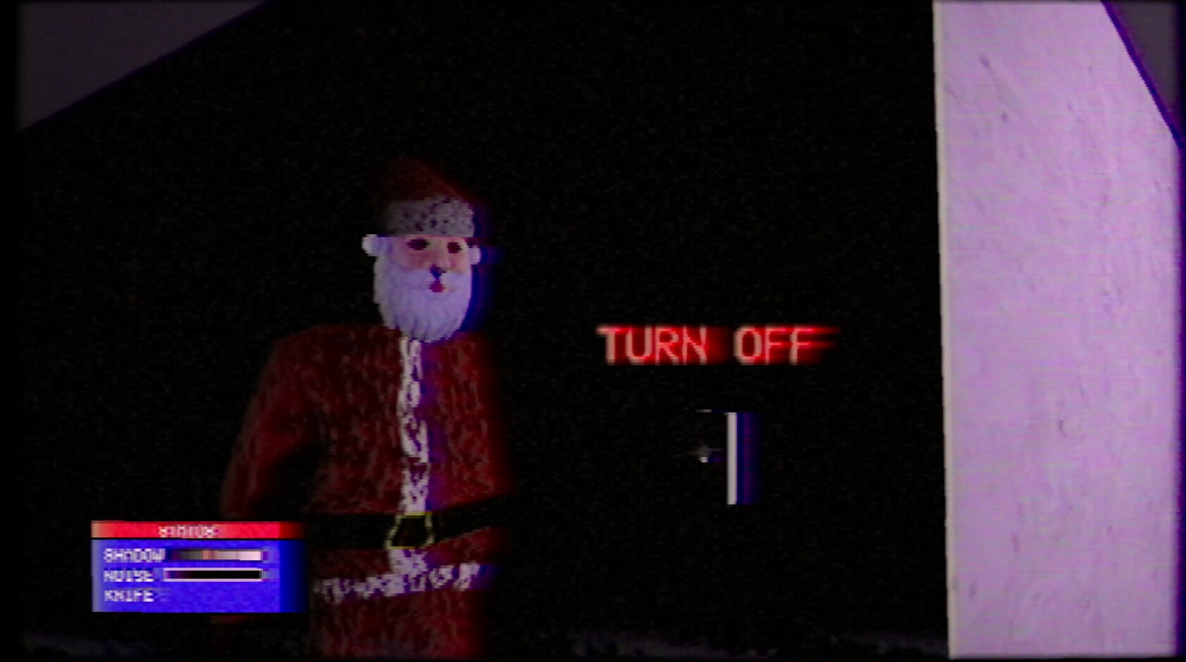 Christmas Massacre screenshot