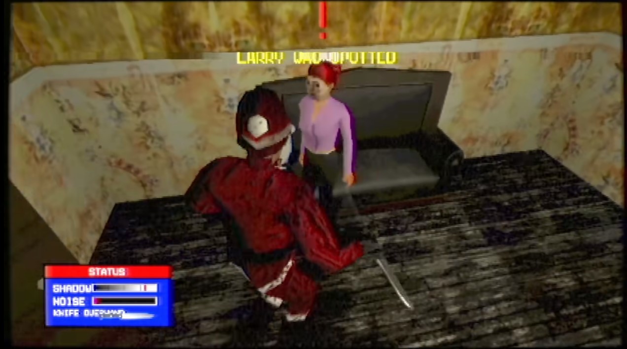 Christmas Massacre screenshot