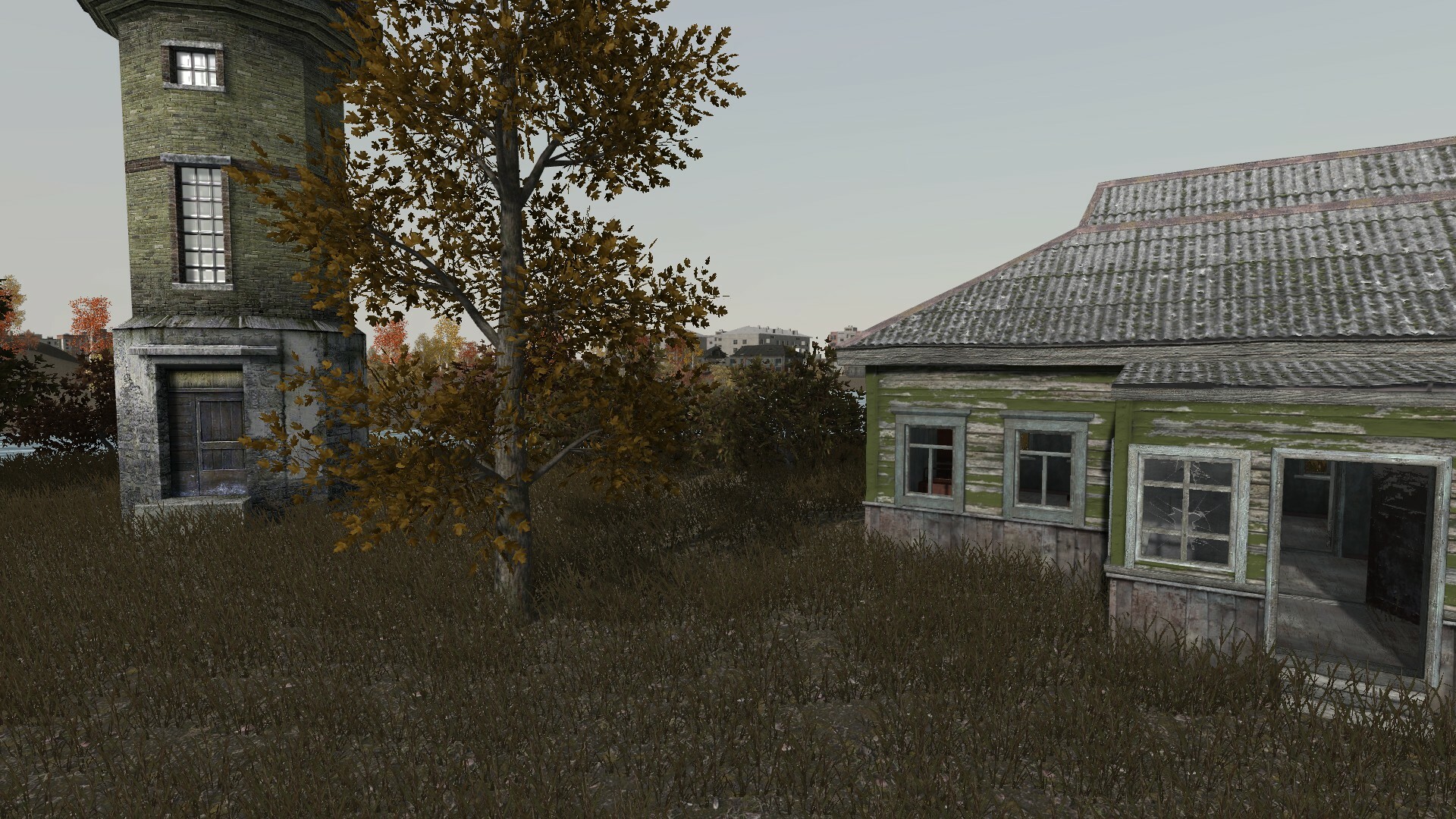 Hit of Chernobyl screenshot