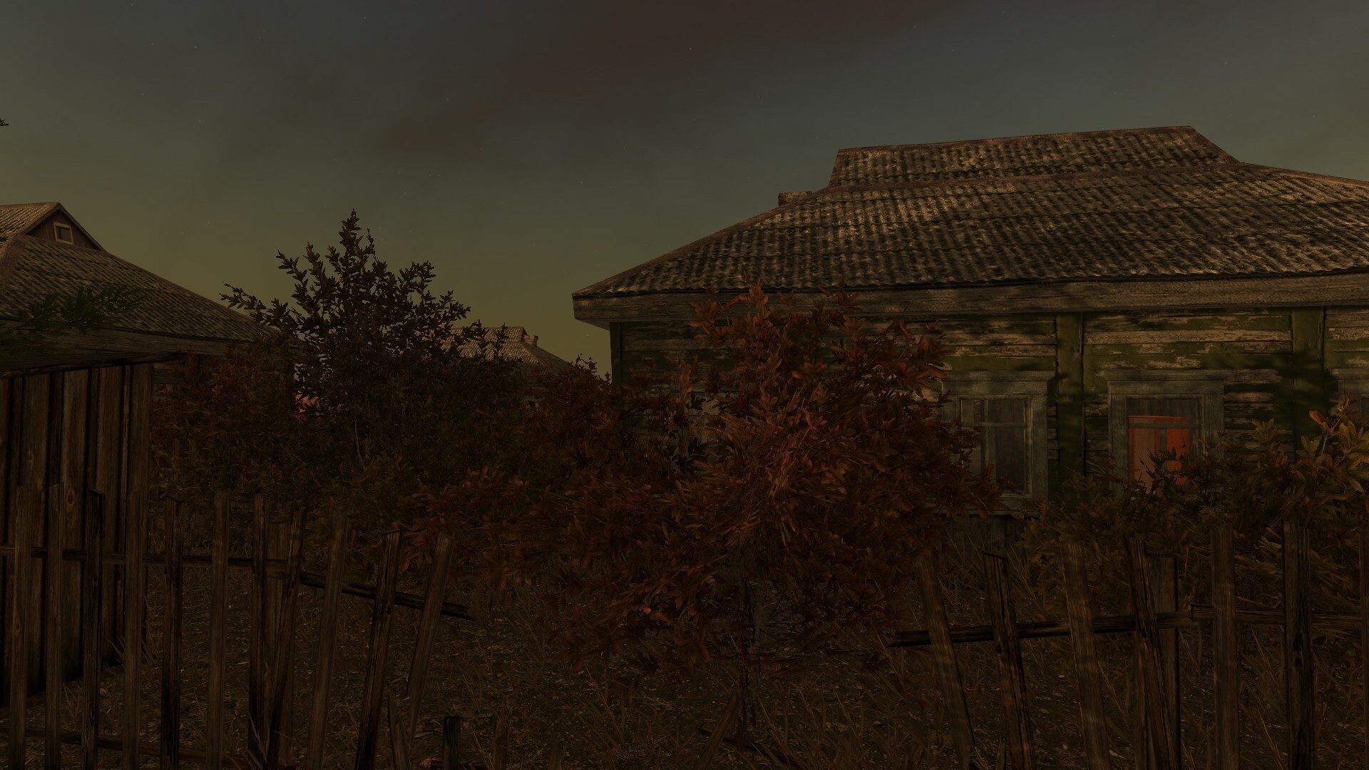 Hit of Chernobyl screenshot