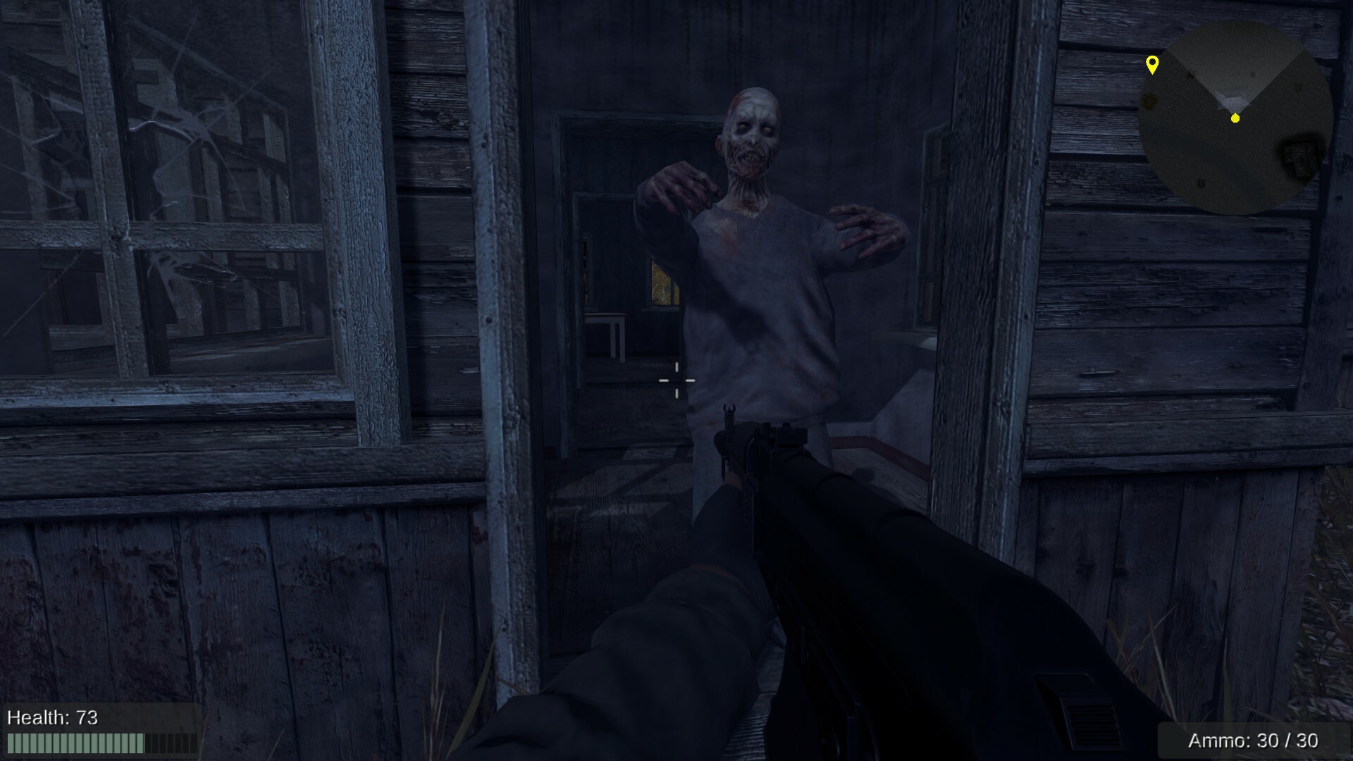 Hit of Chernobyl screenshot