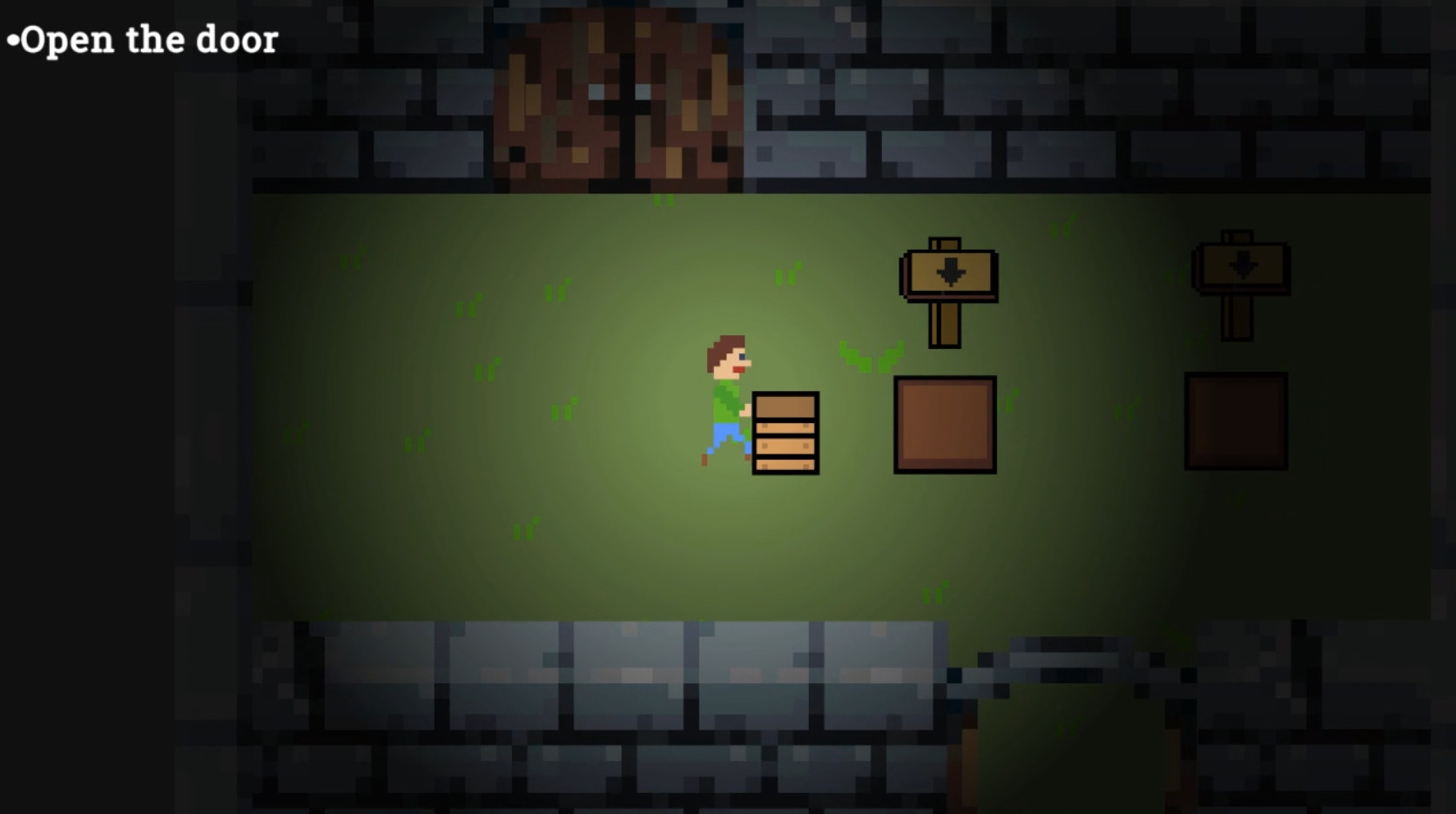 InMaze screenshot