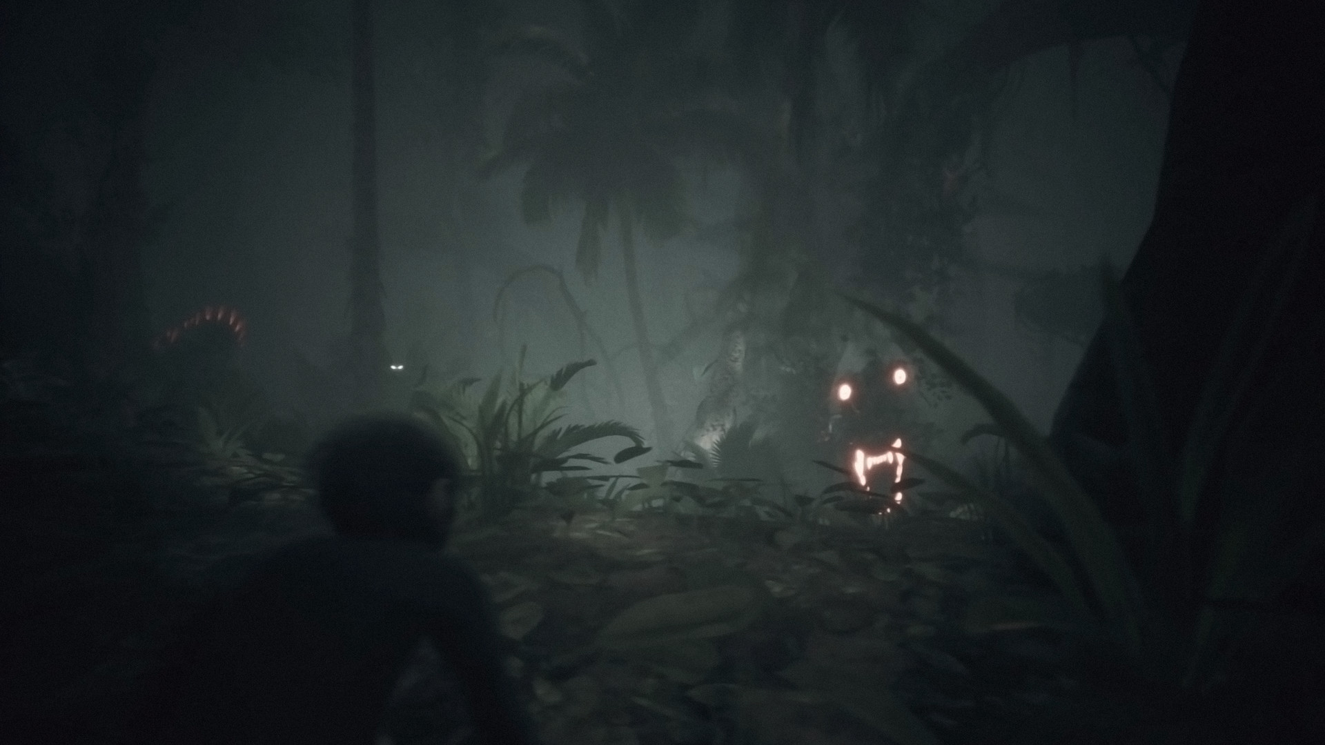 Ancestors: The Humankind Odyssey screenshot