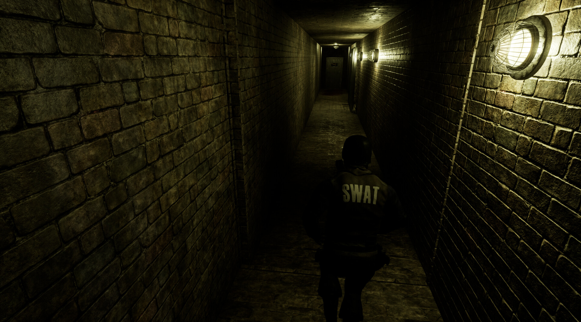 NOTHING TO LOSE screenshot