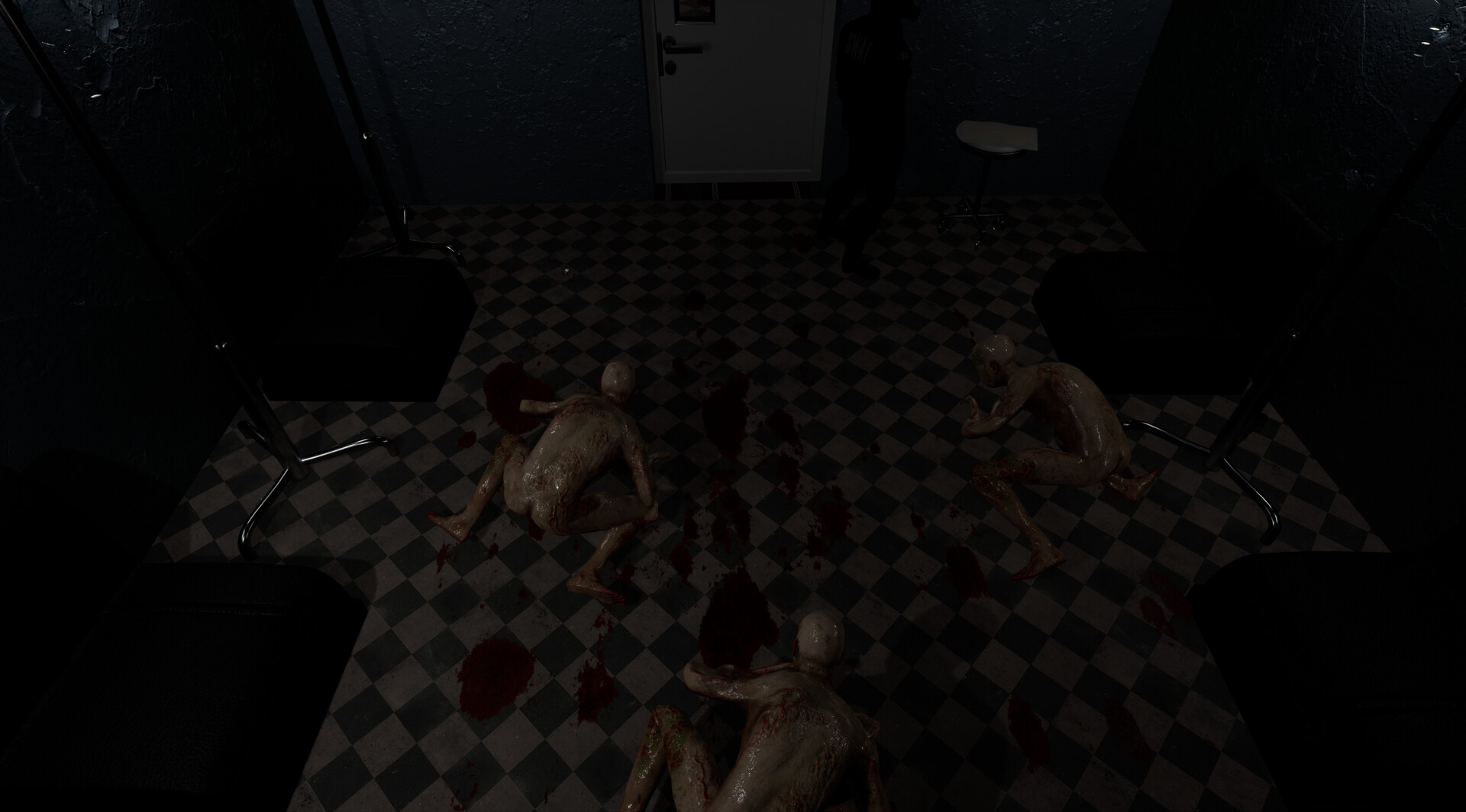NOTHING TO LOSE screenshot