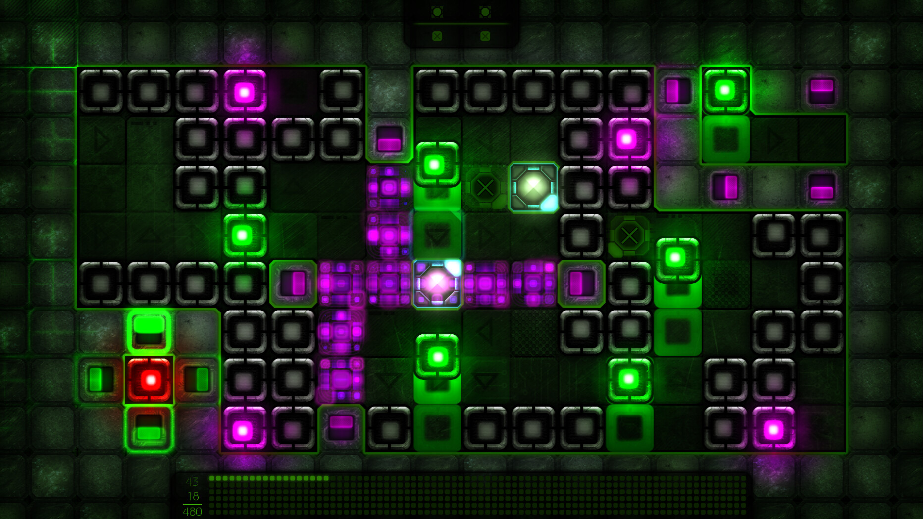 Sig.NULL screenshot