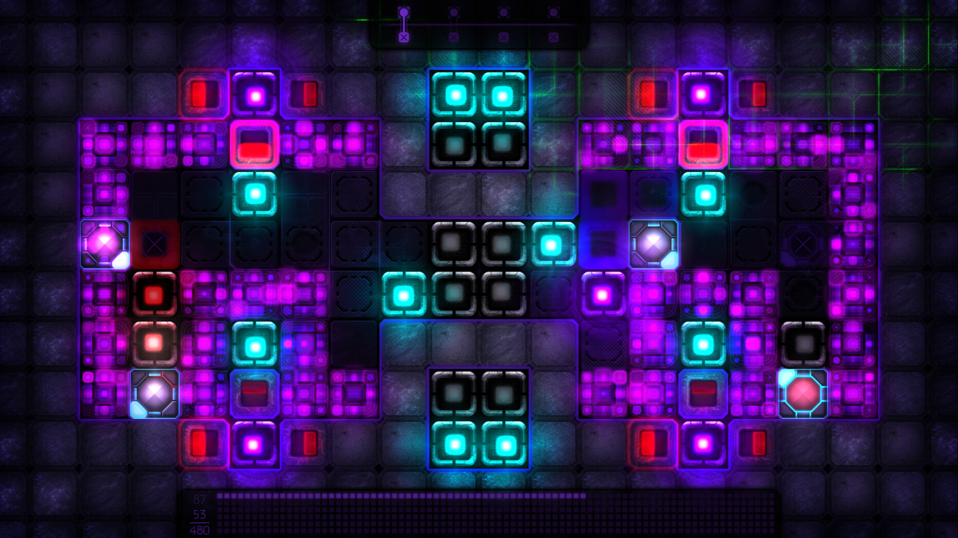 Sig.NULL screenshot