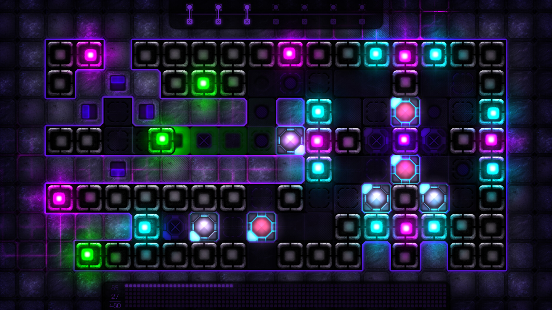 Sig.NULL screenshot