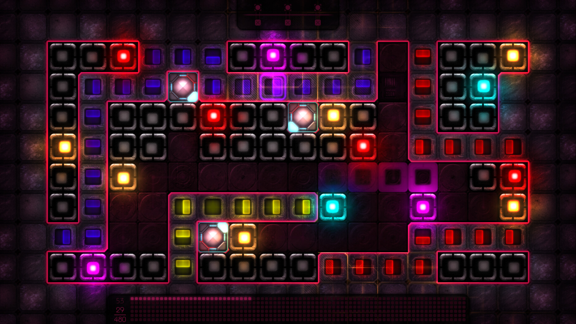 Sig.NULL screenshot