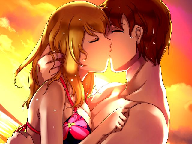 Girlfriend Rescue screenshot