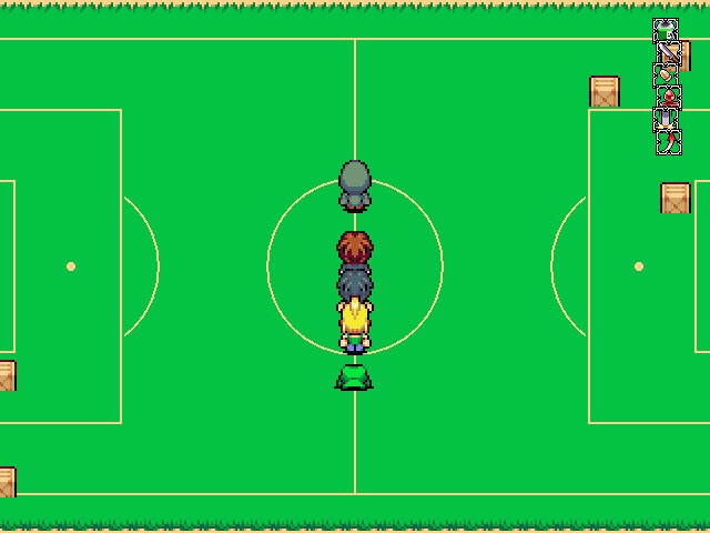 Girlfriend Rescue screenshot
