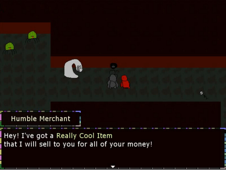 Super Gorilla Quest screenshot