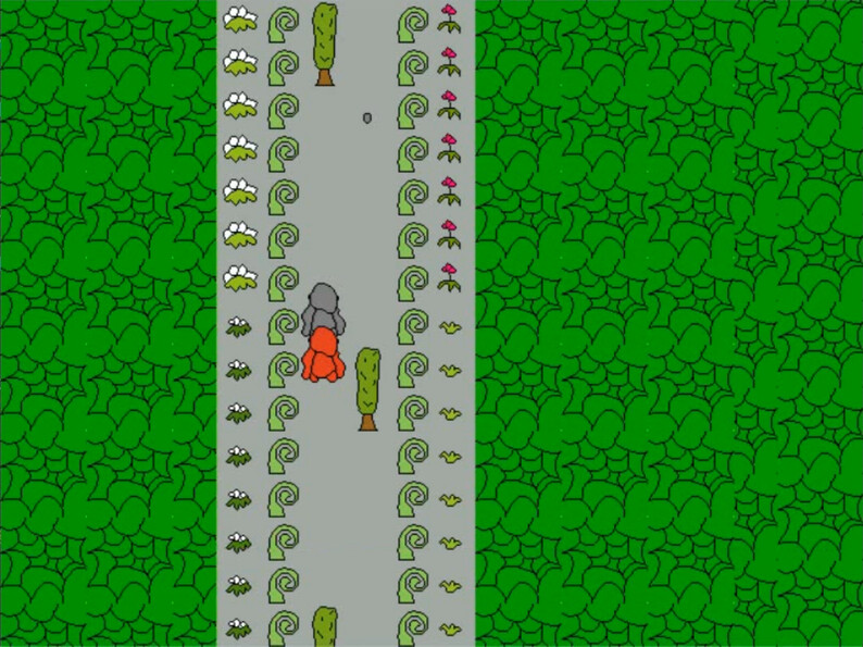 Super Gorilla Quest screenshot