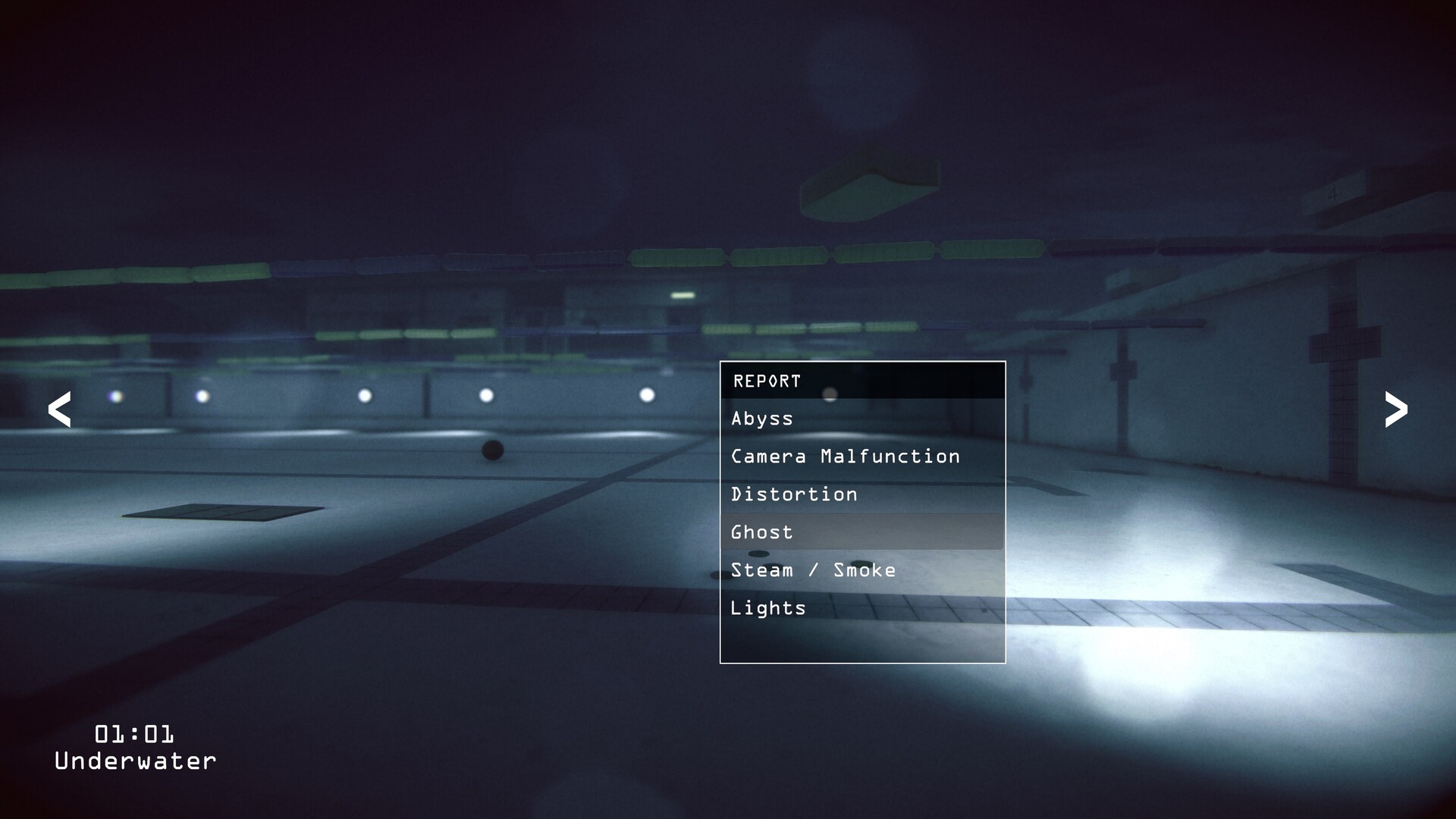 I'm on Observation Duty 6 screenshot
