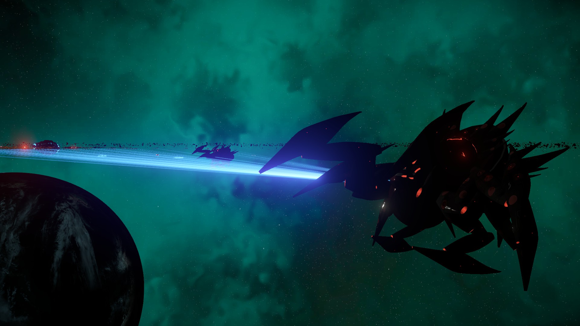 AI War 2 screenshot