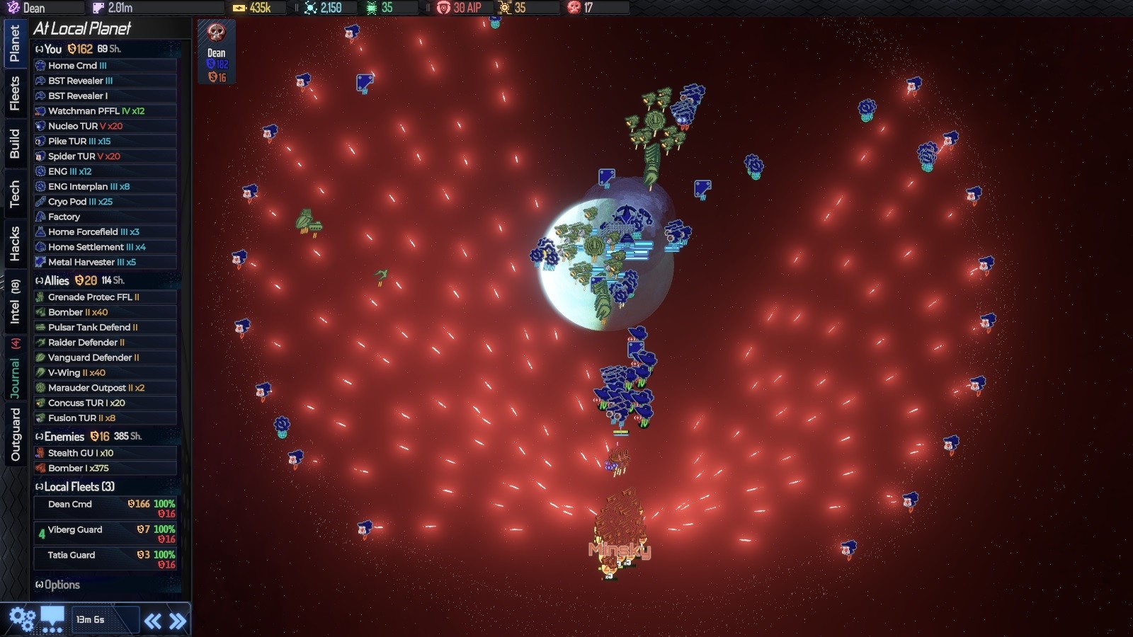 AI War 2 screenshot