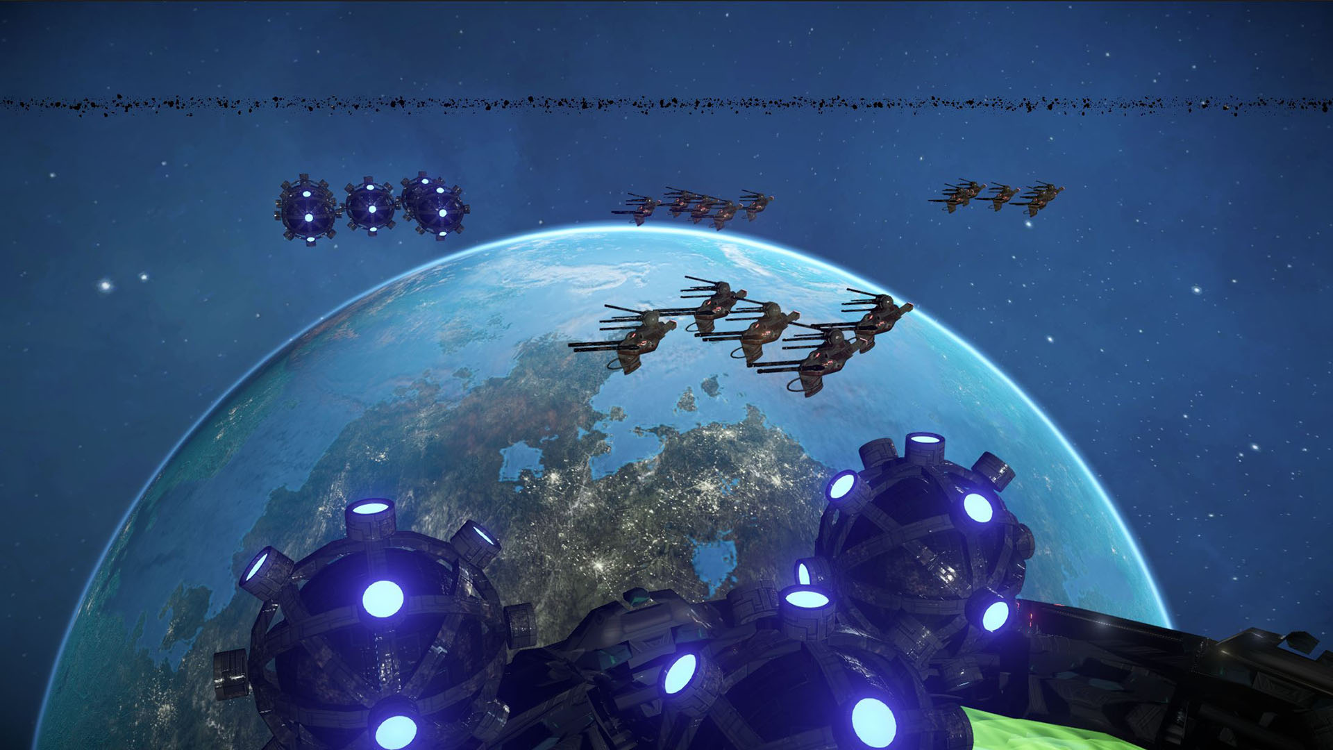AI War 2 screenshot