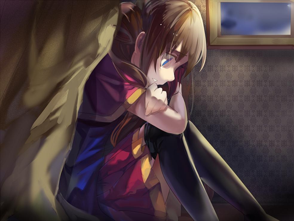Notch - The Innocent LunA: Eclipsed SinnerS screenshot