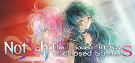 Notch - The Innocent LunA: Eclipsed SinnerS key art