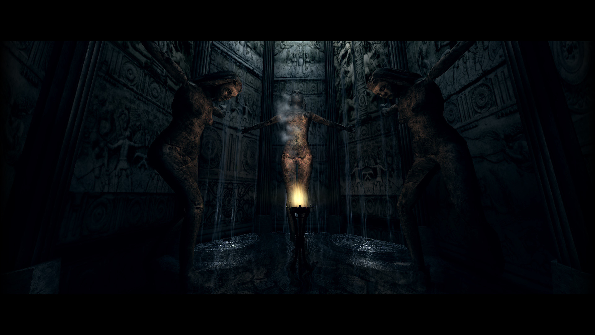 The Lost Souls screenshot