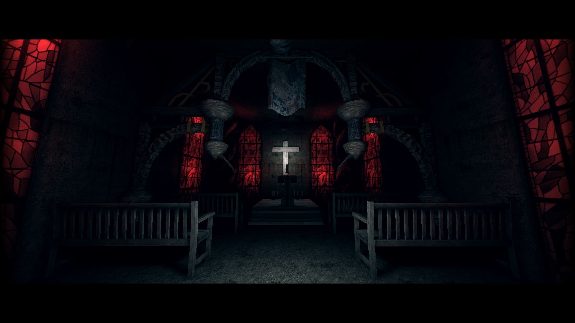 The Lost Souls screenshot
