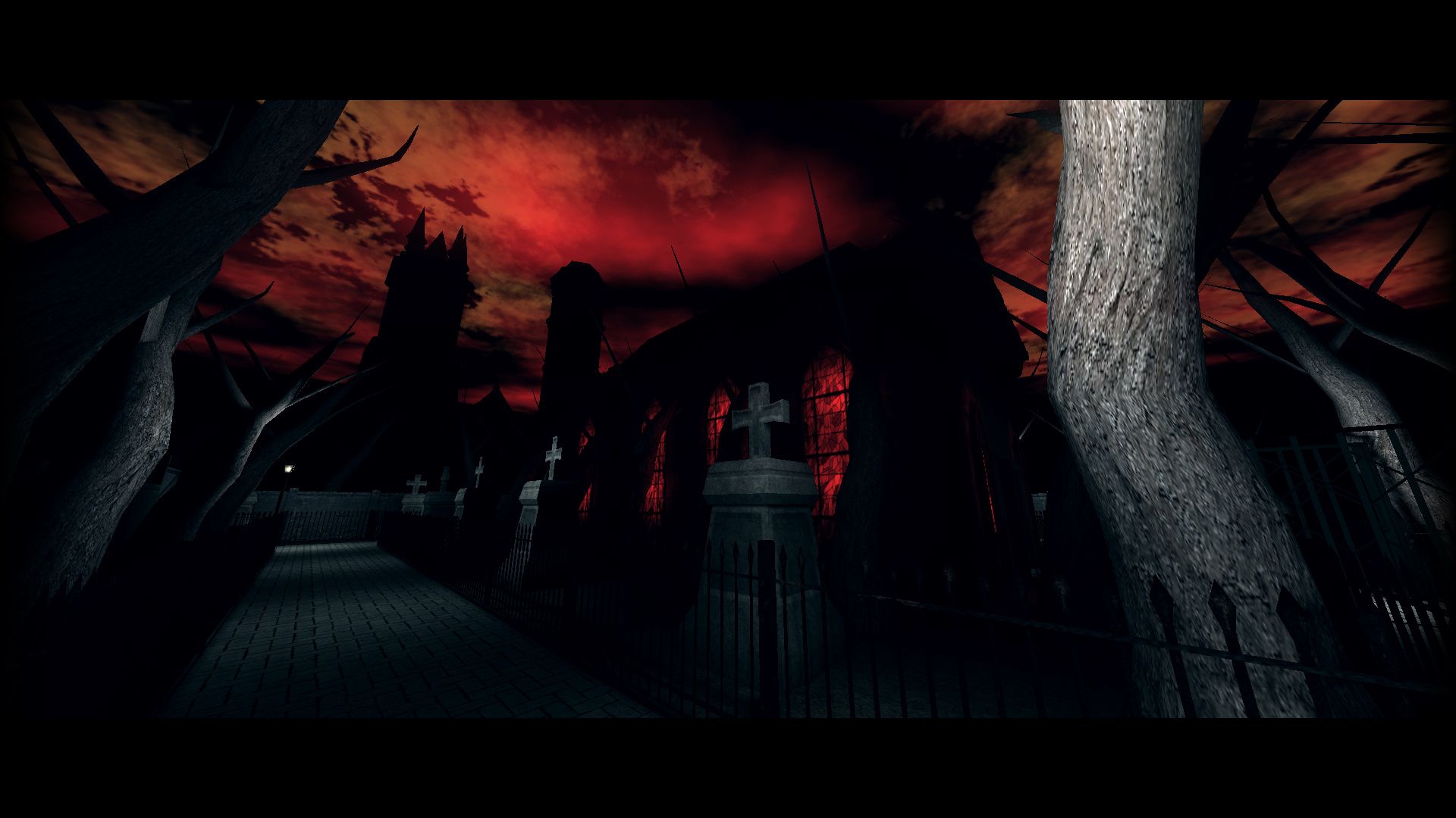 The Lost Souls screenshot