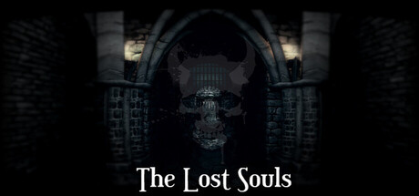 The Lost Souls key art