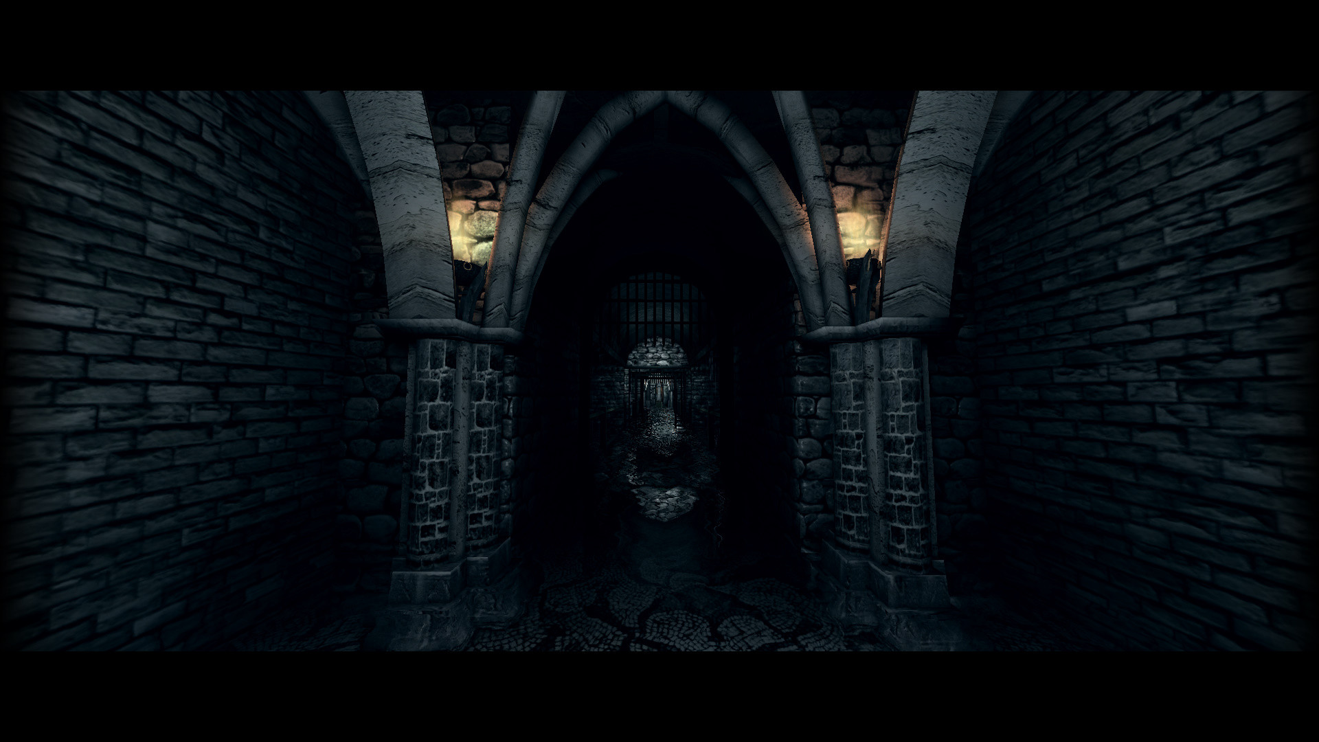 The Lost Souls screenshot