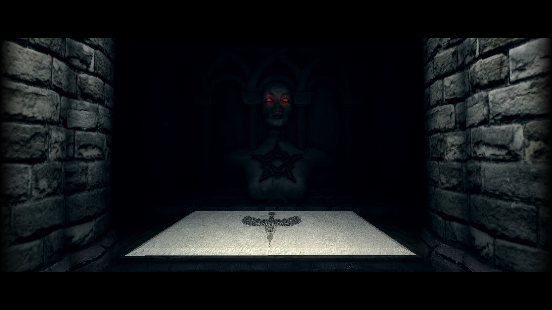 The Lost Souls screenshot