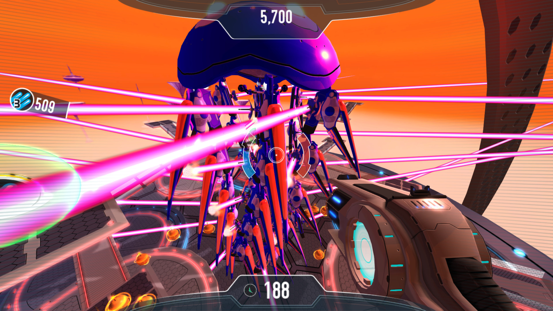 Drunken Robot Pornography screenshot